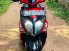 Ranomoto Pattaya 2020 Motorbike
