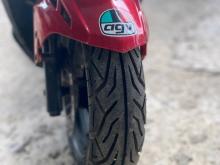 Ranomoto Pattaya 2017 Motorbike