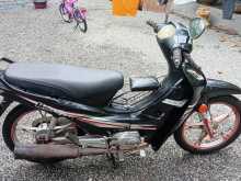 Ranomoto Pattaya 2013 Motorbike