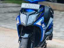 Ranomoto Pattaya 2024 Motorbike
