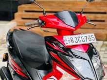 Ranomoto Pattaya 2022 Motorbike