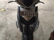 Ranomoto Pattaya 2021 Motorbike