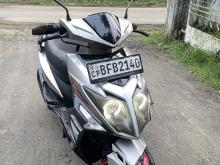Ranomoto Pattaya 2017 Motorbike