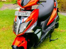 Ranomoto Pattaya 2017 Motorbike