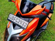 Ranomoto Pattaya 2017 Motorbike