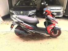 Ranomoto Pattaya 2022 Motorbike