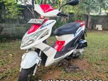 Ranomoto Pattaya 2018 Motorbike