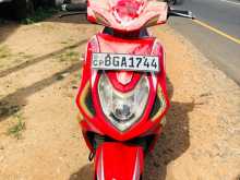 Ranomoto Pattaya 2018 Motorbike