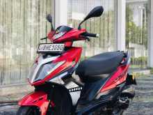 Ranomoto Pattaya 2018 Motorbike