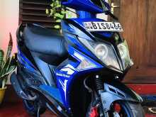 Ranomoto Pattaya 2019 Motorbike
