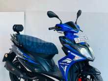 Ranomoto PATTAYA 2022 Motorbike