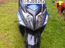 Ranomoto Pattaya 2021 Motorbike