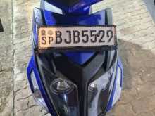 Ranomoto Pattaya 2021 Motorbike