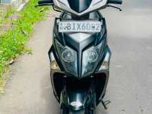 Ranomoto Pattaya 2020 Motorbike