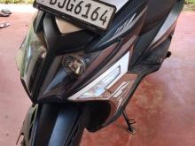 Ranomoto Pattaya 2024 Motorbike