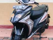 Ranomoto Pattaya 2017 Motorbike