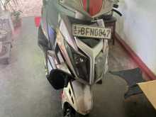 Ranomoto Pattaya 2017 Motorbike