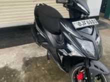 Ranomoto Pattaya 2022 Motorbike
