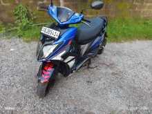 Ranomoto Pattaya 2022 Motorbike