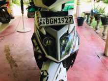Ranomoto Pattaya 2018 Motorbike
