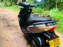 Ranomoto Pattaya 2017 Motorbike