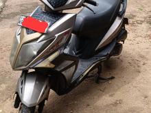 Ranomoto Pattaya 2017 Motorbike