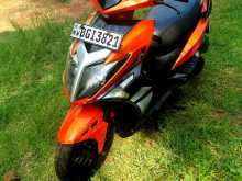 Ranomoto Pattaya 2018 Motorbike