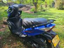 Ranomoto Pattaya 2018 Motorbike