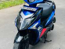 Ranomoto Pattaya 2017 Motorbike