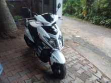 Ranomoto Pattaya 2016 Motorbike