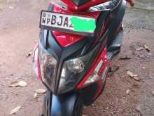 Ranomoto Pattaya 2020 Motorbike