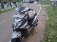 Ranomoto Pattaya 2017 Motorbike