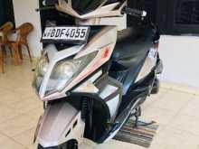 Ranomoto PATTAYA 2016 Motorbike