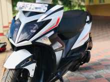 Ranomoto Pattaya 2017 Motorbike