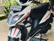 Ranomoto PATTAYA 2017 Motorbike