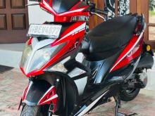 Ranomoto PATTAYA 2017 Motorbike