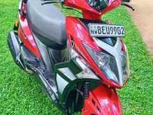 Ranomoto Pattaya 2017 Motorbike
