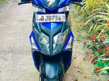 Ranomoto Pattaya 2021 Motorbike