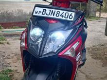 Ranomoto Pattaya 2025 Motorbike