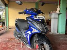 Ranomoto Pattaya 2021 Motorbike