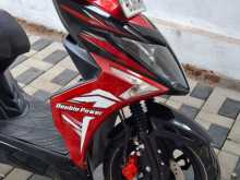 Ranomoto Pattaya DOUBLE POWER BJH 2024 Motorbike