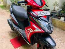 Ranomoto Pattaya 2020 Motorbike