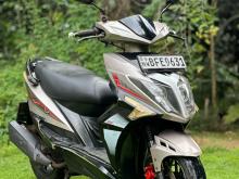 Ranomoto Pattaya 2016 Motorbike