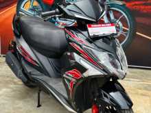 Ranomoto Pattaya 2026 Motorbike