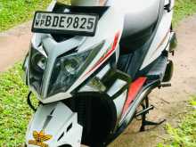 Ranomoto Pattaya 2016 Motorbike