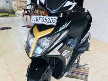 Ranomoto PATTAYA 2017 Motorbike