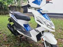 Ranomoto Pattaya 2019 Motorbike