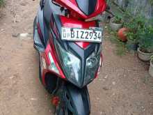 Ranomoto Pattaya 2020 Motorbike