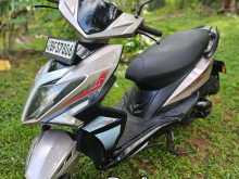Ranomoto Pattaya 2017 Motorbike