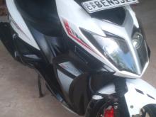 Ranomoto Pattaya 2016 Motorbike
